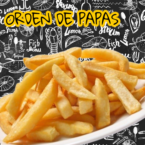 Orden de Papas