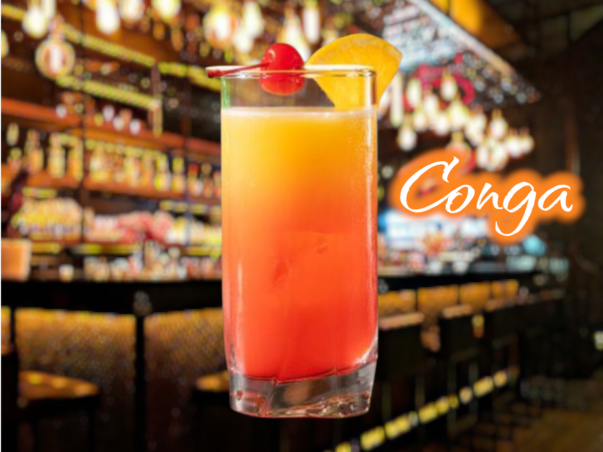 Conga