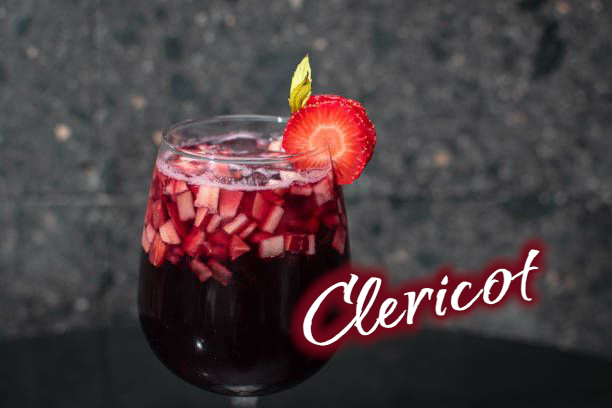 Clericot
