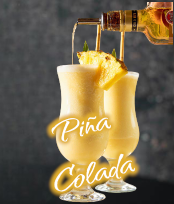 Piña Colada