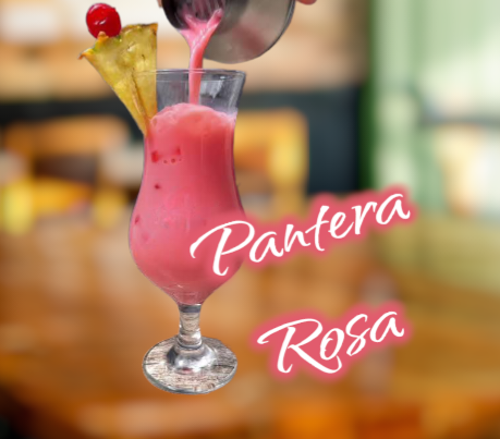 Pantera Rosa