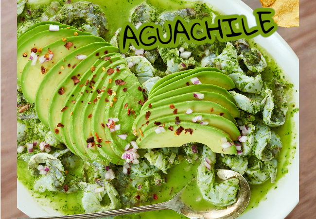 Aguachiles