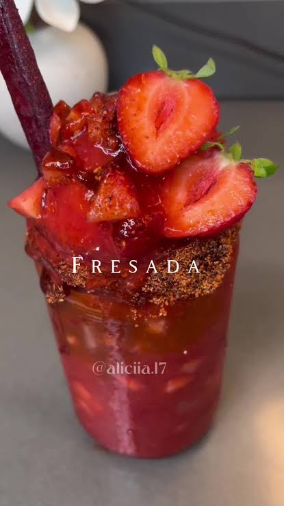Fresada