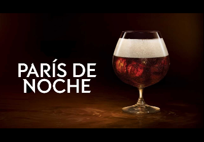 París de Noche